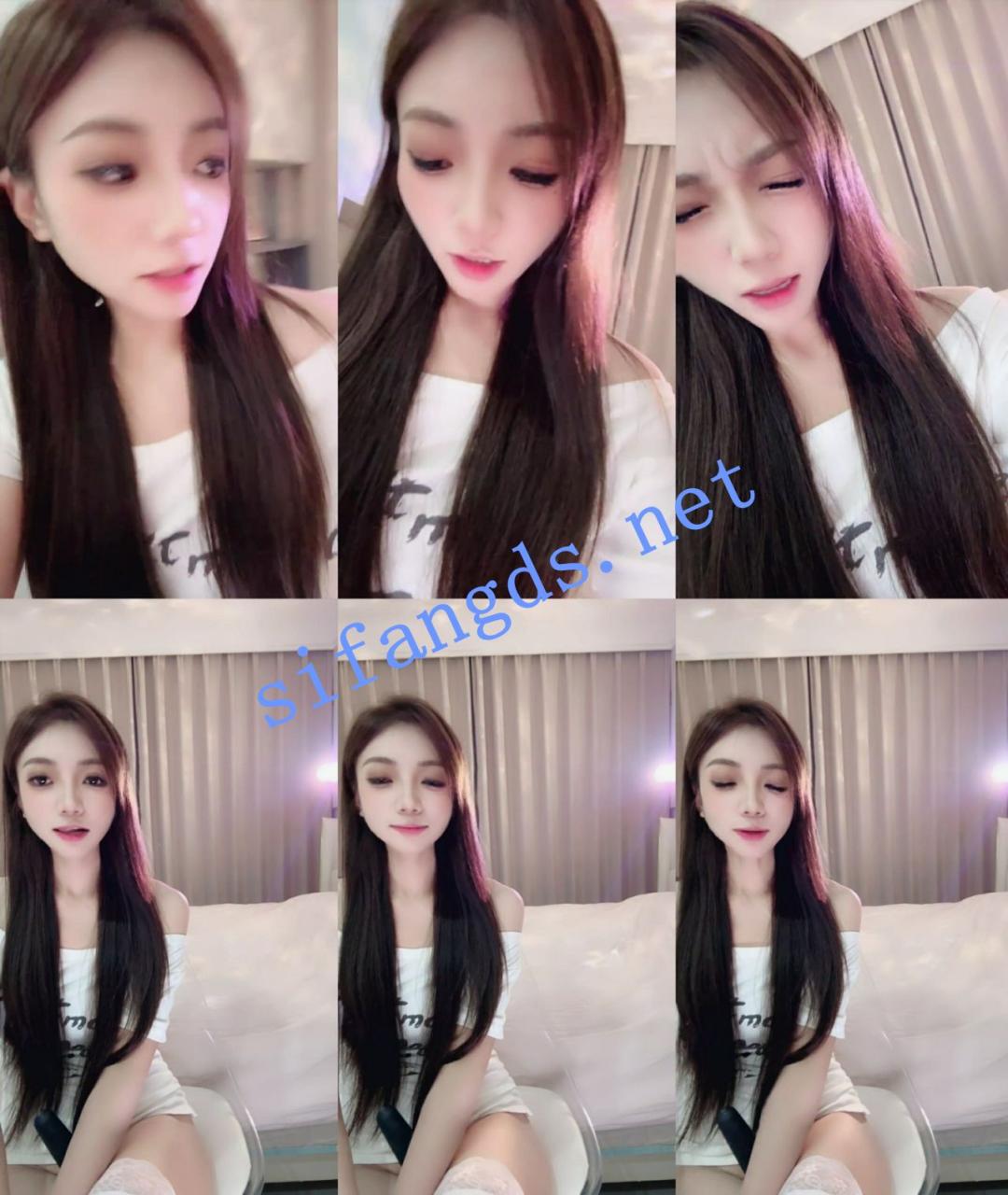 魅力女神推荐！~【泡泡果奶呀】颜值天花板大黑牛自慰狂怼~ 5