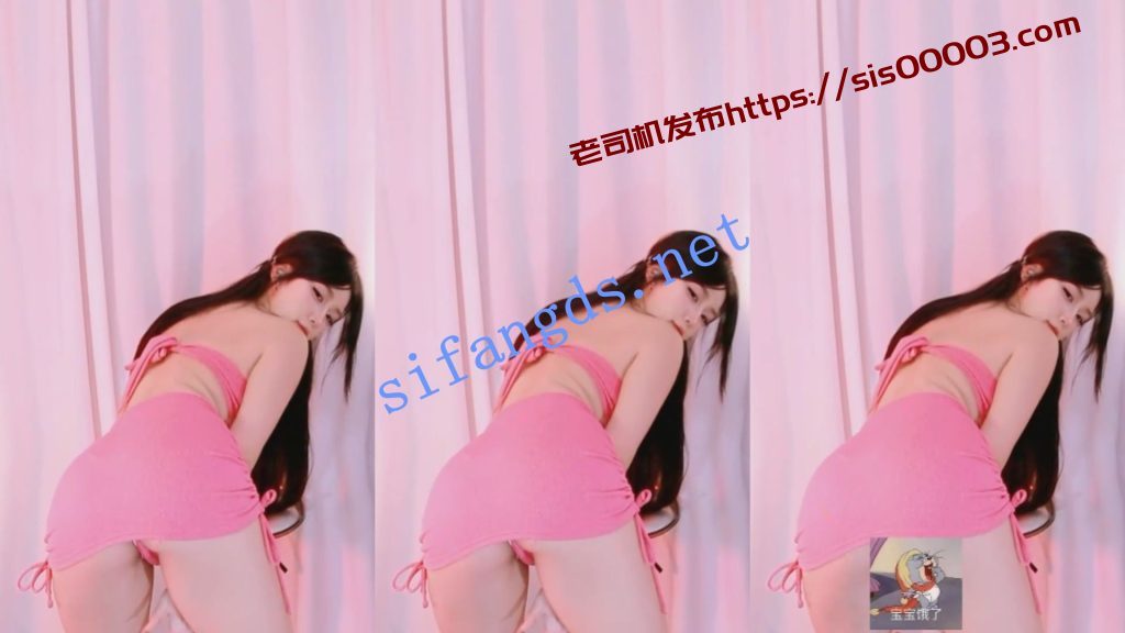 ⭐【漂漂直播】呼呼 深沟大奶 擦边性感诱惑尺度骚舞【24V】【3.2G】 9