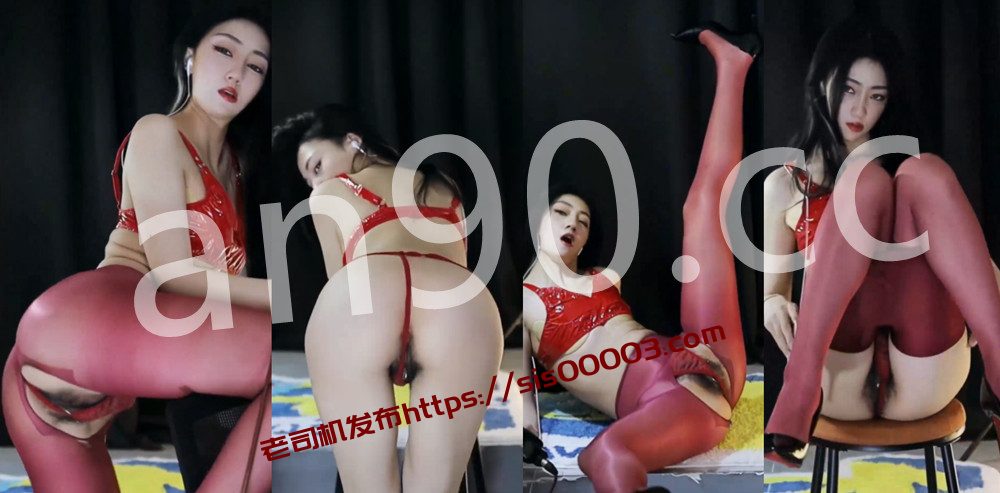 CC丨💖顶尤  土豪群定制骚舞大尺度 情趣丁字比毛 3V 23分 1