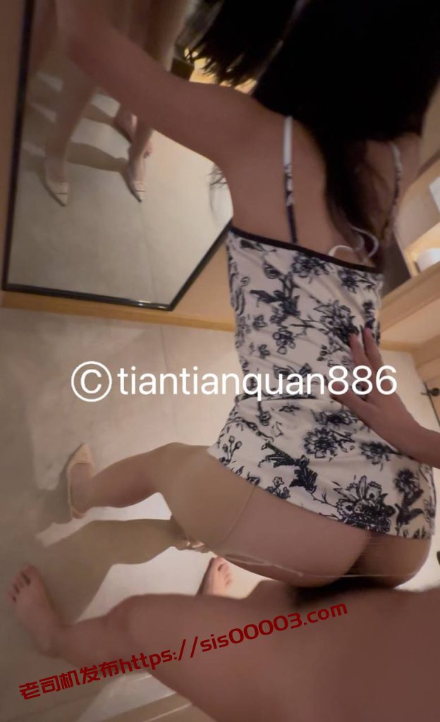 推特 缘为冰 自入门槛，170舞蹈生美腿丝袜冷白皮女神，叫声淫荡【87V】【2.55G】 25