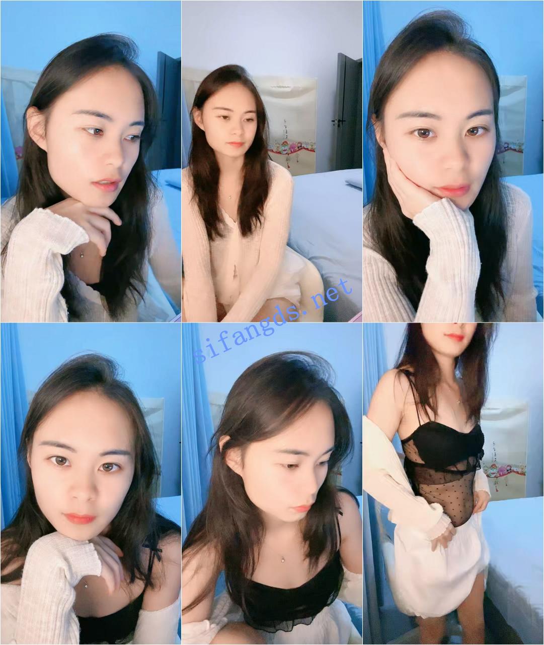 良家贤惠气质姐姐！【揪揪幂幂】下海直播全裸大尺度诱惑 1