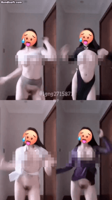 【抖音风】最全抖音风裸舞 变装 反差超大合集 美女云集【280V】【1.08G】 1