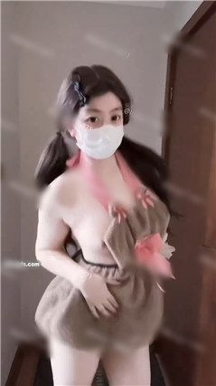 推特裸舞福利姬 刚子 定制裸舞+普版抖音风 动感劲爆合集 9