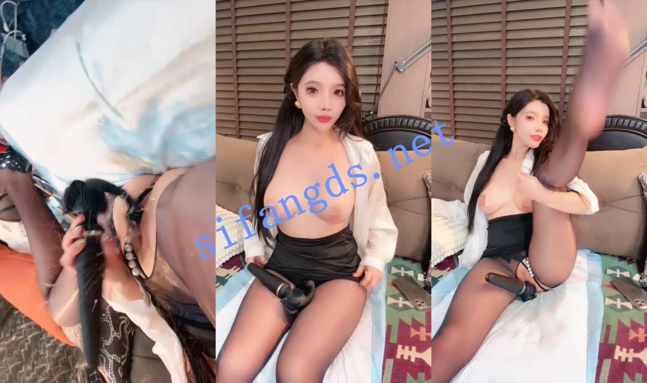 ⚡20小时核弹！【若汐】堪比网红明星的女神！身材简直无敌 12