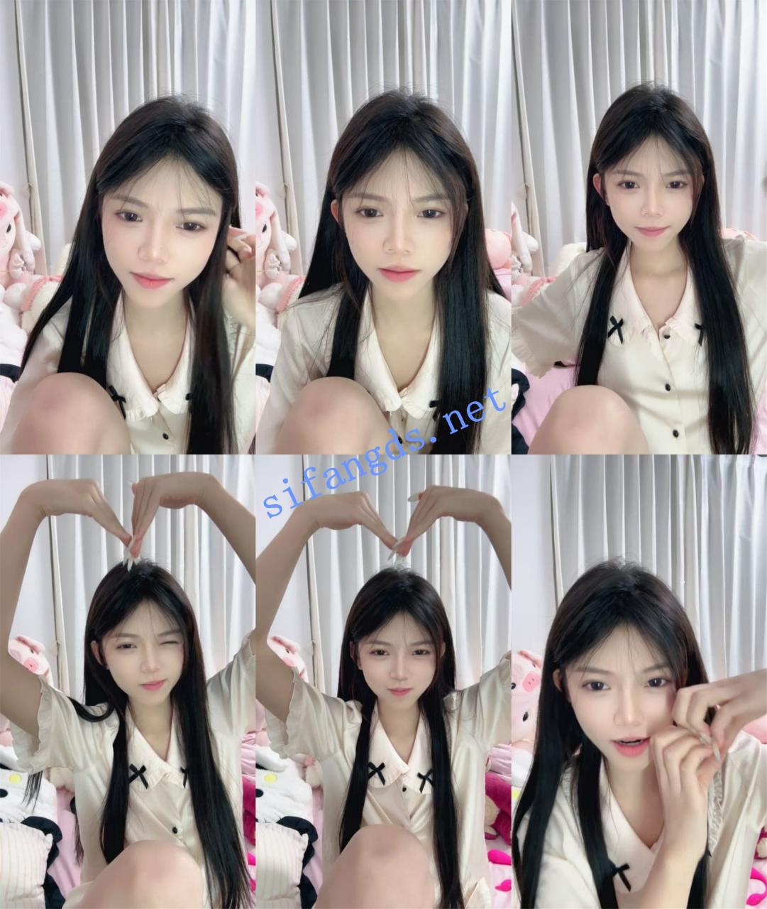 哇~好嫩~气质校花~【咪咪酱】身材~皮肤好百褶~敞开好粉 1