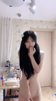 ♆【05洛丽塔】推荐！校花女神~全裸骚舞~抠穴自慰~超级爽! 5