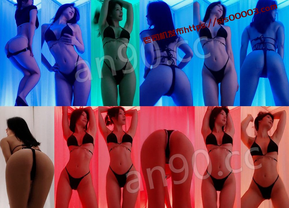 录制丨💖高颜性感 BJ  直播19房骚舞秀 情趣丁字 39V 5.8G 1