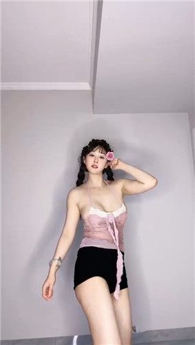 快手主播大财财啊 高能定制大奶裸舞热情摇乳 疯狂插穴爽翻 1