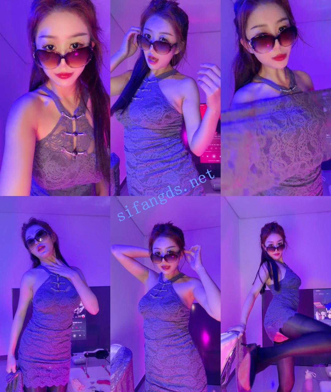 【蜜桃馒头b小喷泉】性感女神~裸舞诱惑~炮击深喉~喷水 1