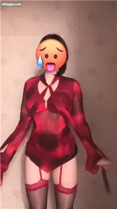 推特裸舞福利姬 刚子 定制裸舞+普版抖音风 动感劲爆合集 36