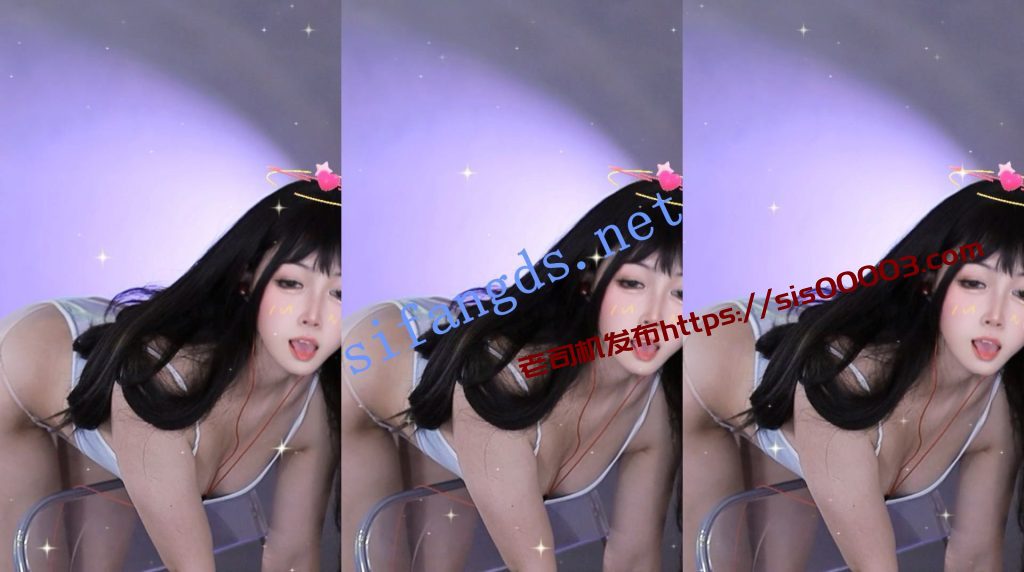 CC 芋圆西米露 高颜巨乳 无罩半裸裸舞 抖胸舞等【1V】【253M】 5