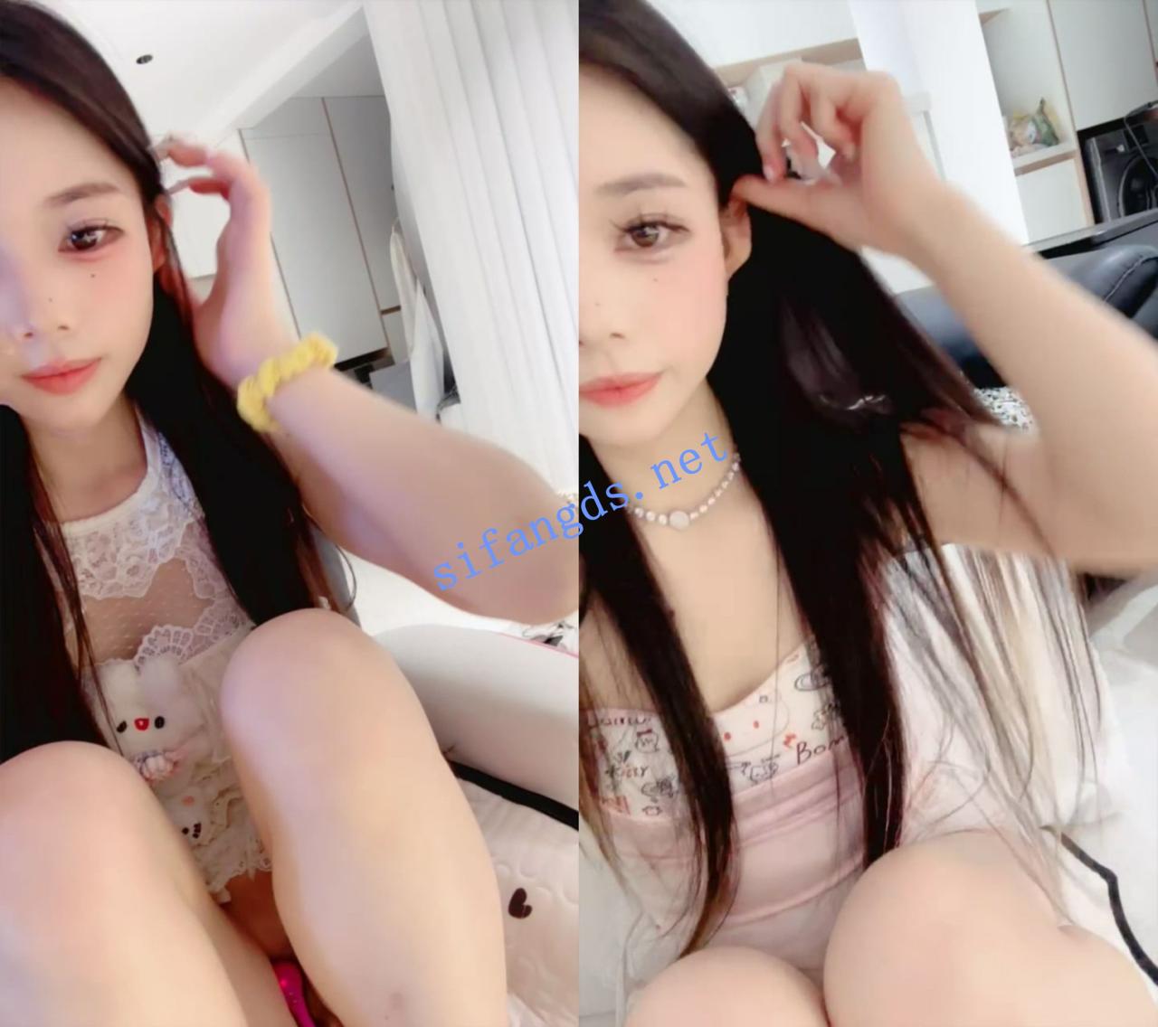 ██这个月美女好多啊，【兔】女神道具大秀，我撸了7次啊7 1