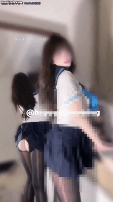 【抖音风】最全抖音风裸舞 变装 反差超大合集 美女云集【286V】【1.04G】 11