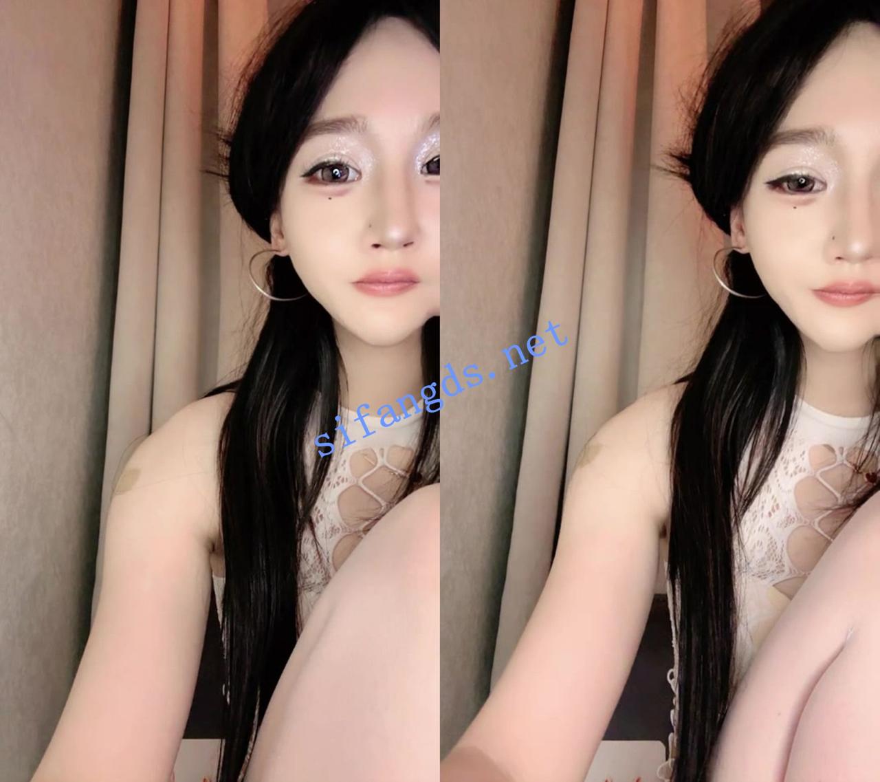 ██颜值绝顶！【小婉呀】明星级，自慰，出水 2