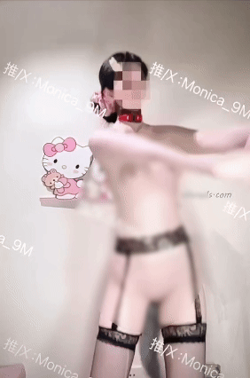 推特极品COS嫩妹 妲己不会喘 VIP裸舞自摸插穴喷水大合集【104V】【3.14G】 26