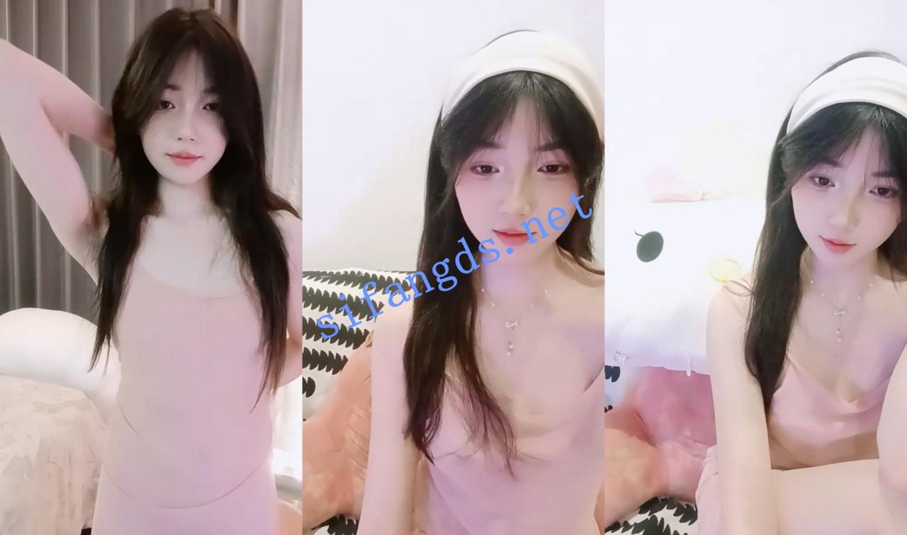 【夏苒苒】顶级纯美^温柔似水！好久不见~敏感~自慰潮喷~9 4