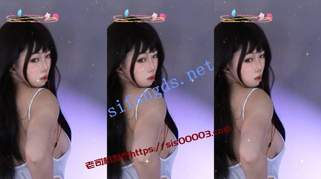 CC 芋圆西米露 高颜巨乳 无罩半裸裸舞 抖胸舞等【1V】【253M】 2