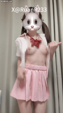 【抖音风】最全抖音风裸舞 变装 反差超大合集 美女云集【286V】【1.04G】 10