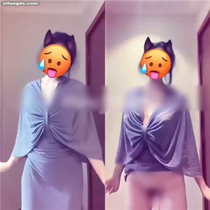 推特裸舞福利姬 刚子 定制裸舞+普版抖音风 动感劲爆合集 32