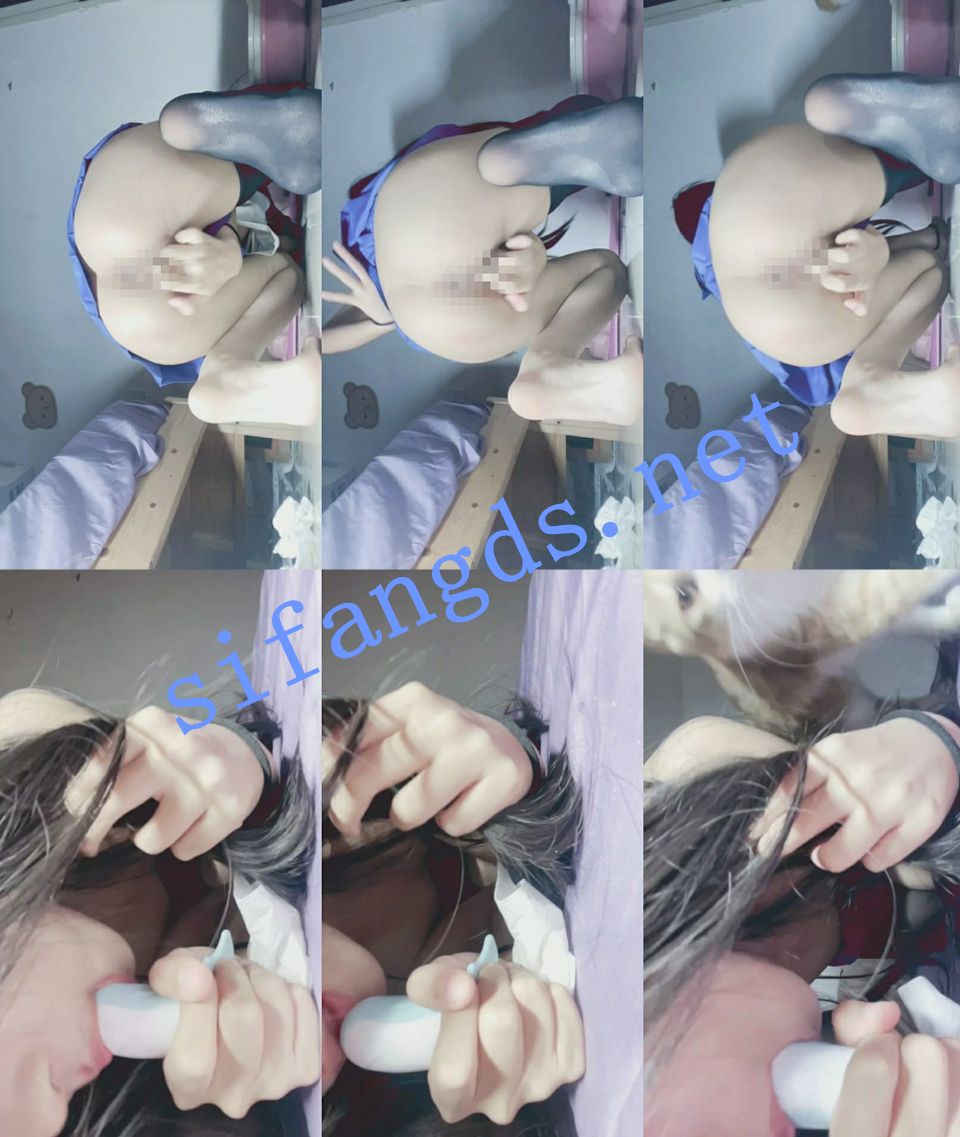 新人小学妹~真嫩！【讨厌】骨感精致~跳蛋抠逼自慰 ！~ 6