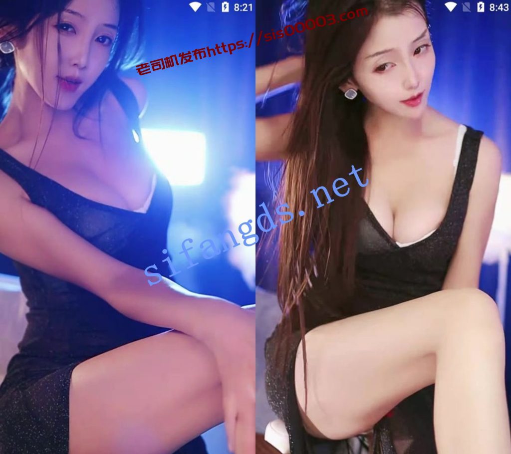 ██高级货，跟韩国女团一样！【糖糖】五彩灯光~窗帘裸舞【4V】【3.59G】 6