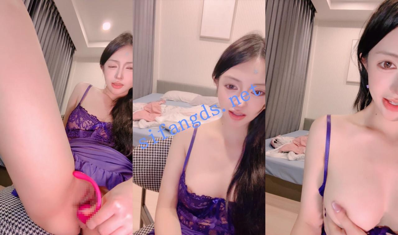 必撸！平台第一美~【灵羽合】美艳动人 高端女^^！跳蛋自慰8 13