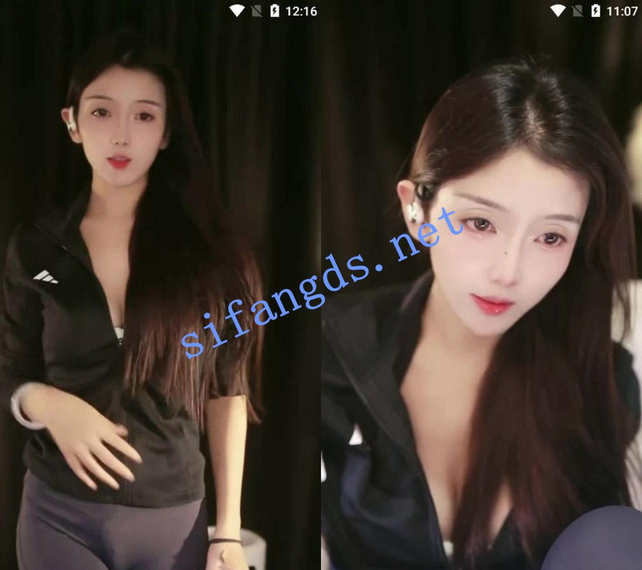 ██高级货，跟韩国女团一样！【糖糖】最顶级的视觉享受3 1