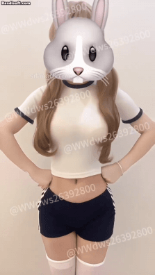 【抖音风】最全抖音风裸舞 变装 反差超大合集 美女云集【286V】【1.04G】 4