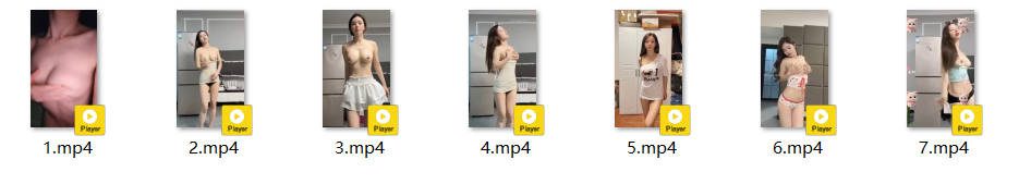 快手 星星碎了 巨乳好身材 裸舞 脱衣舞 抖胸舞 大摆锤【7V】【185M】 3