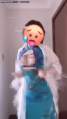 【抖音风】最全抖音风裸舞 变装 反差超大合集 美女云集 282V 11