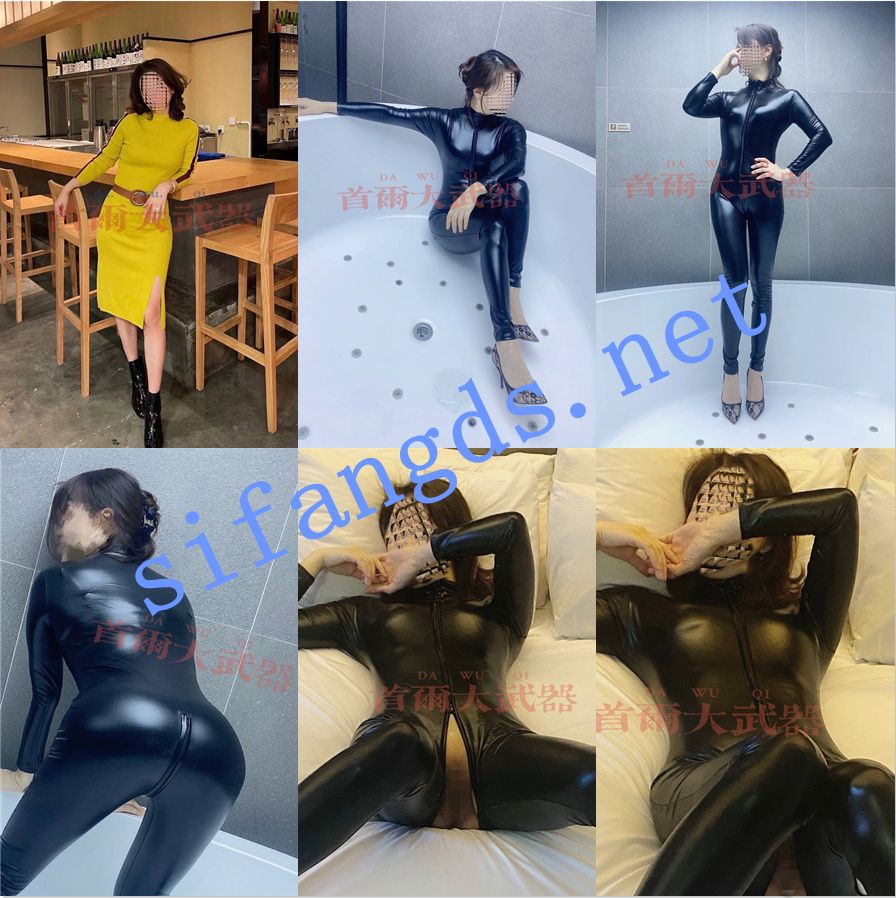 【重磅核弹】顶级约啪大神【首尔大武器】10.1最新福利 26