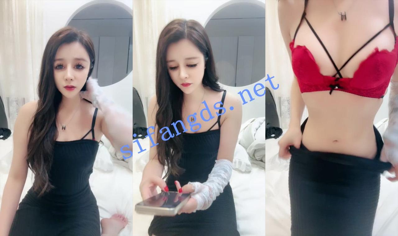 ⚡【甜甜姑娘】两个网红脸女神酒店大秀~磨豆腐叠罗汉真骚~ 1