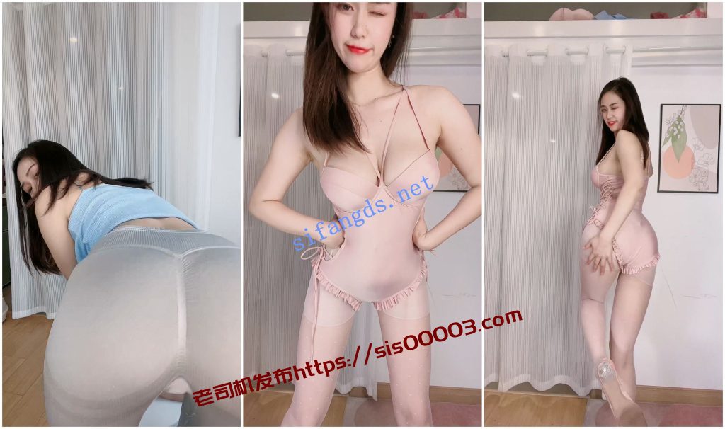 【快手福利】大奶长腿翘臀御姐【可可】骚舞抖奶性暗示【16V】【2.12G】 10