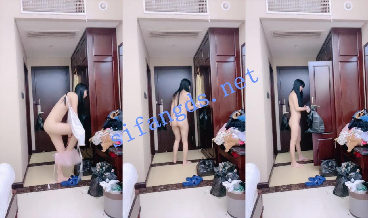 ⚡【瑶瑶呀】身材很好的新人小妹妹下海！腿长~逼粉~尺度大 2