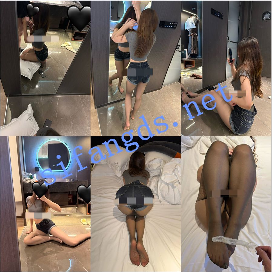 苏杭长相甜美反差抖音博主【芝士兔】付费福利 2