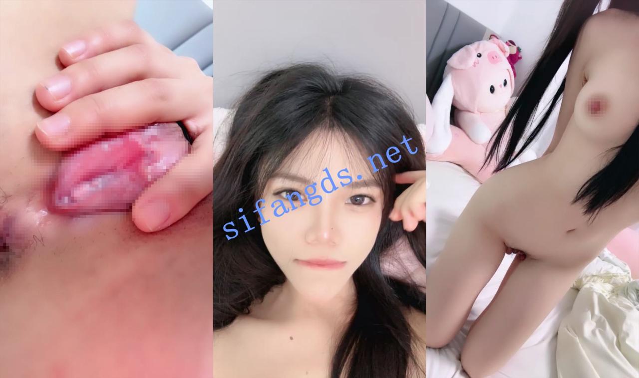 超级漂亮！温柔仙女【咪咪酱】气质小清新 粉红逼 太嫩了！ 5