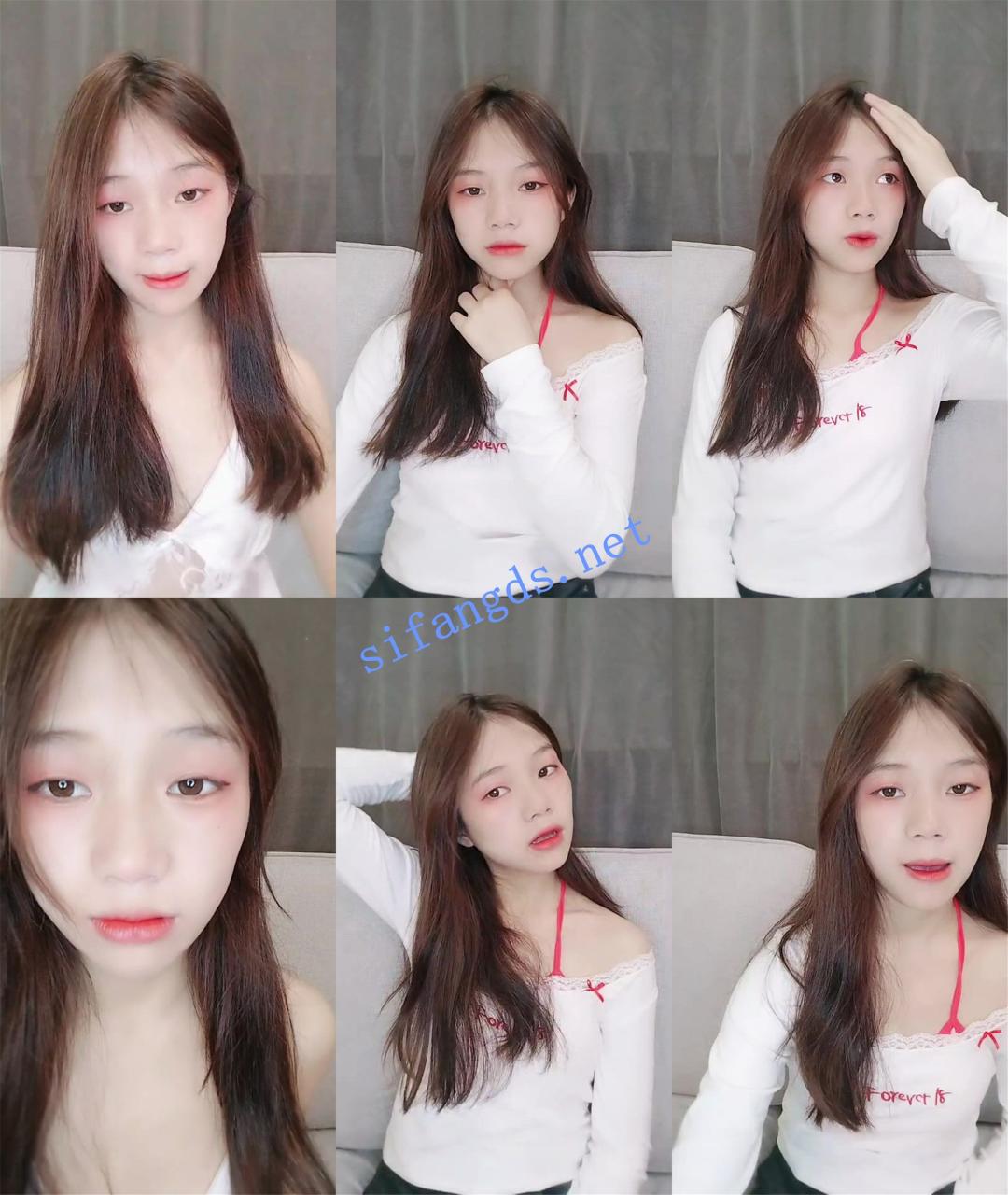 甜美小仙女~被迷晕了~【感感小甜妹】小短裙裸体~扒穴爱了 1