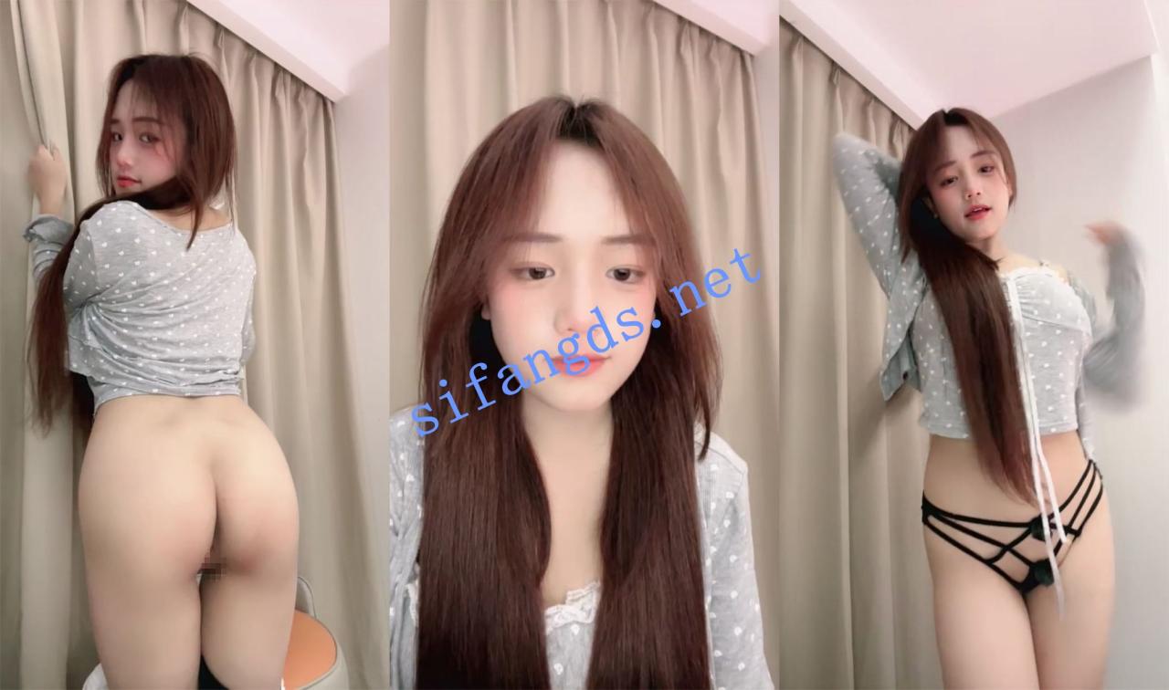 【狐狸精】E奶一线天白虎美屄~抖奶热舞 顶级炮架！爽喷~！ 1