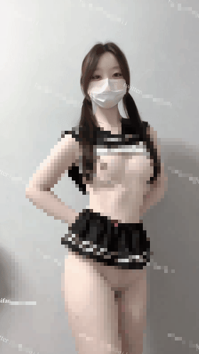 【重磅】大学舞蹈生小乔（以安）长视频 全豆沙丸最新付费【11V】【449M】 2