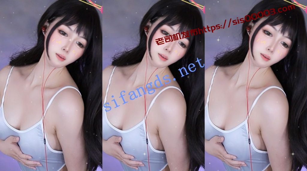 CC 芋圆西米露 高颜巨乳 无罩半裸裸舞 抖胸舞等【1V】【253M】 3