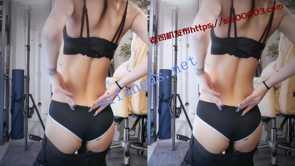 【虎牙】顾九卿 骚气主播最新漏内骚舞精选合集15V【15V】【1.29G】 6