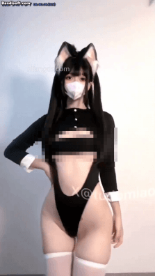 【抖音风】最全抖音风裸舞 变装 反差超大合集 美女云集【286V】【1.04G】 19