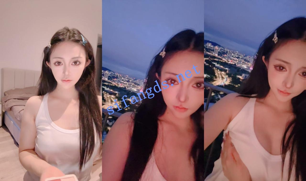 必撸！平台第一美~【灵羽合】美艳动人 高端女^^ 跳蛋自慰11 7