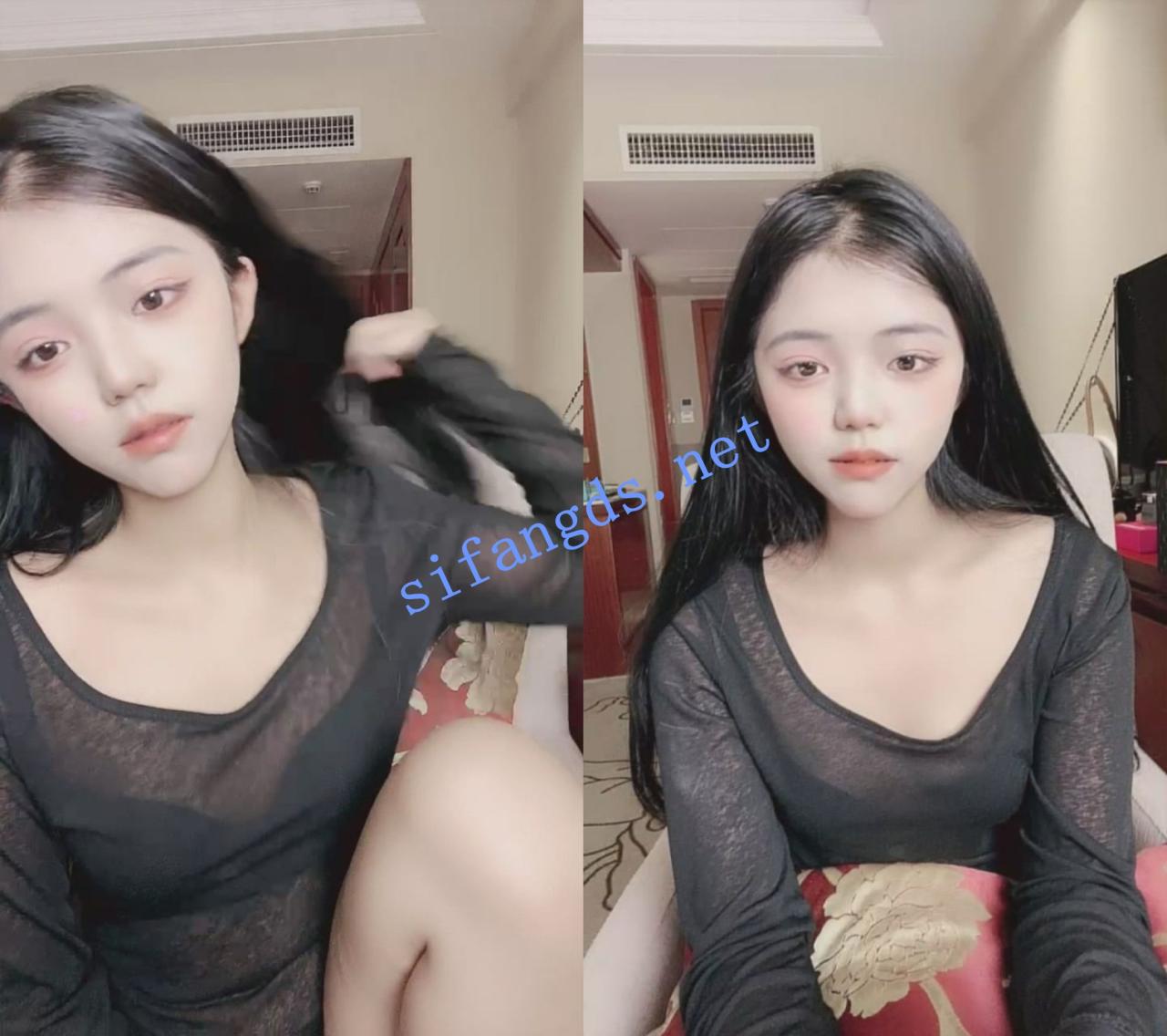 ██特别纯的小美女！【肖肖】假鸡巴猛插，小穴对着镜头2 1