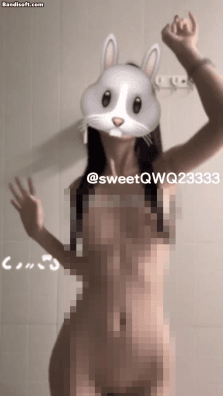 【抖音风】最全抖音风裸舞 变装 反差超大合集 美女云集【280V】【1.08G】 16