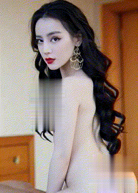 【AI推演视频】迪丽热巴 张予曦女上激战捆绑双洞齐出! 6