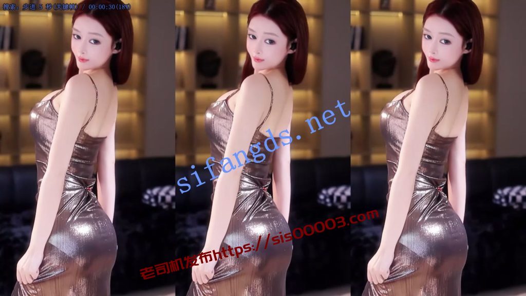 【虎牙】小辛也，顶级颜值主播骚舞秀S型曲线最新合集【12V】【1.74G】 1