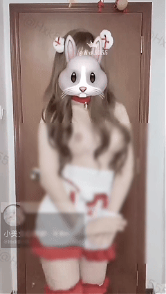 推特新晋福利姬 小美女心碎碎 反差裸舞Q弹动感圆乳抖飞了 3