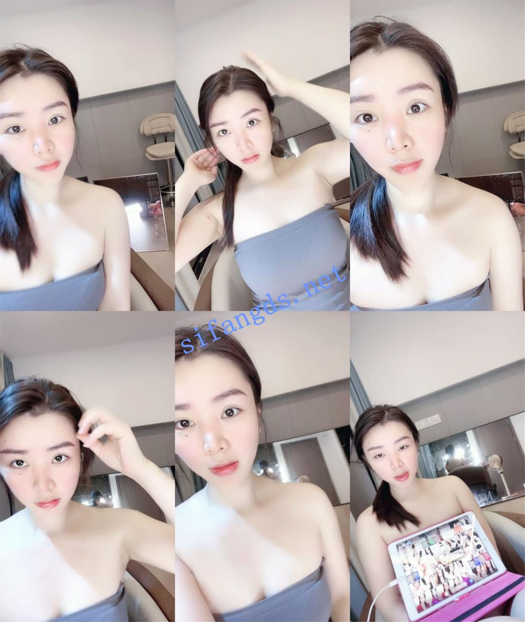 漂亮到人发狂~【婉儿】制服脱衣秀~椅子上狂插~淫水汪汪的 1