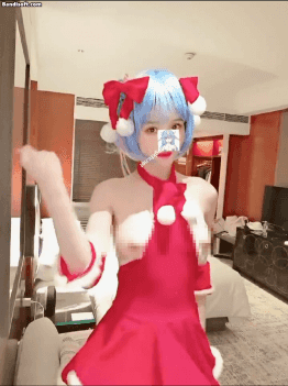 近期9位B站UP主下海流出完整版 你的二次元 金主的母狗【29.5G】 19